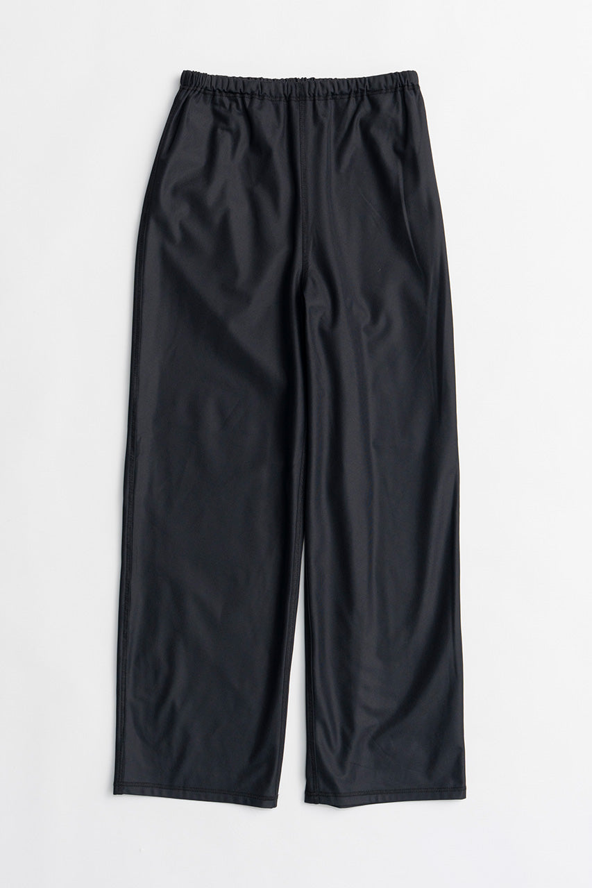Eyelet Belt Pants - 2026WINTER
