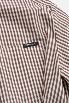 Overshirt - 2026 SPRING