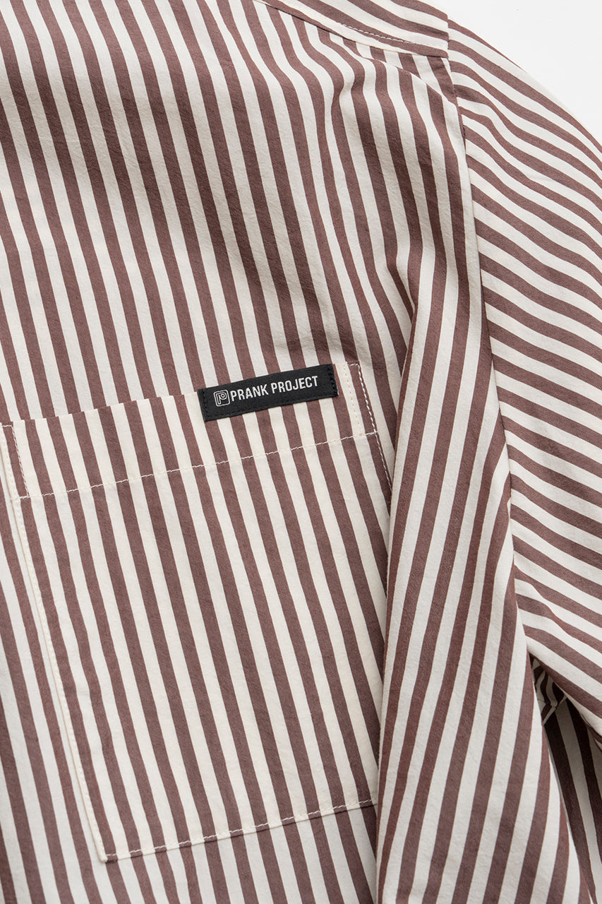 Overshirt - 2026 SPRING