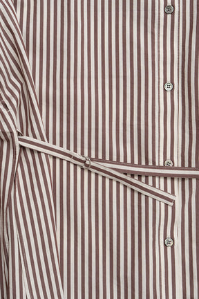 Overshirt - 2026 SPRING