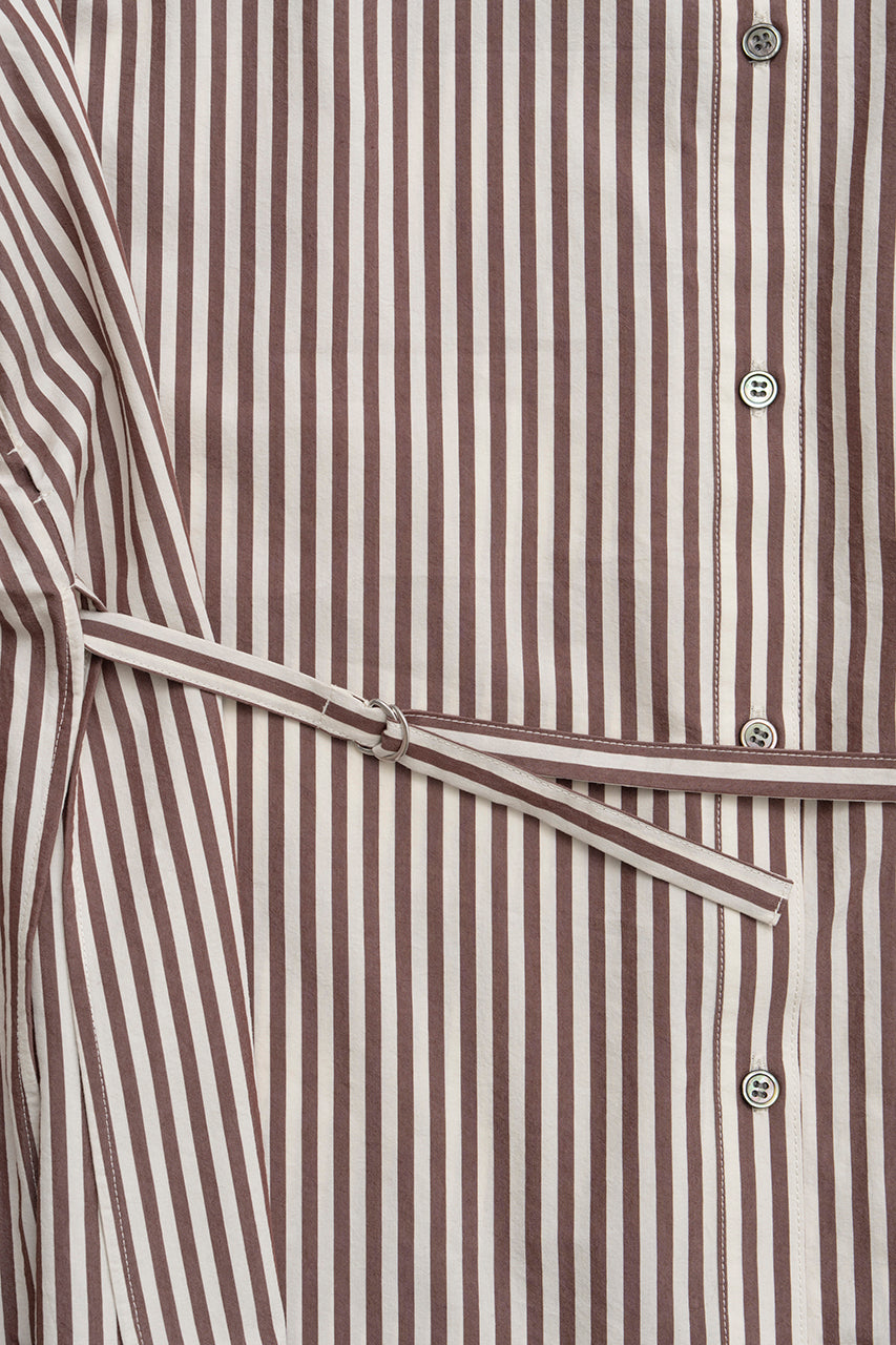 Overshirt - 2026 SPRING