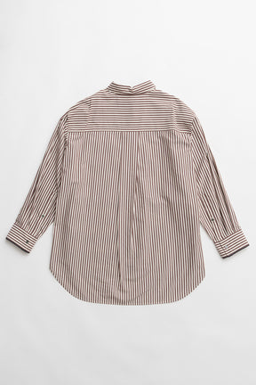 Overshirt - 2026 SPRING