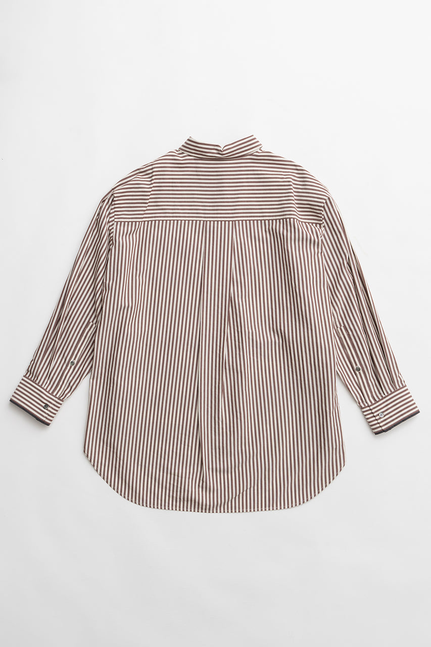 Overshirt - 2026 SPRING
