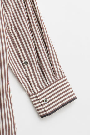 Overshirt - 2026 SPRING