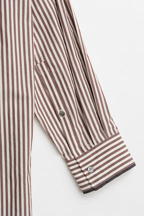 Overshirt - 2026 SPRING