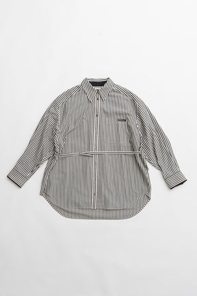 Overshirt - 2026 SPRING