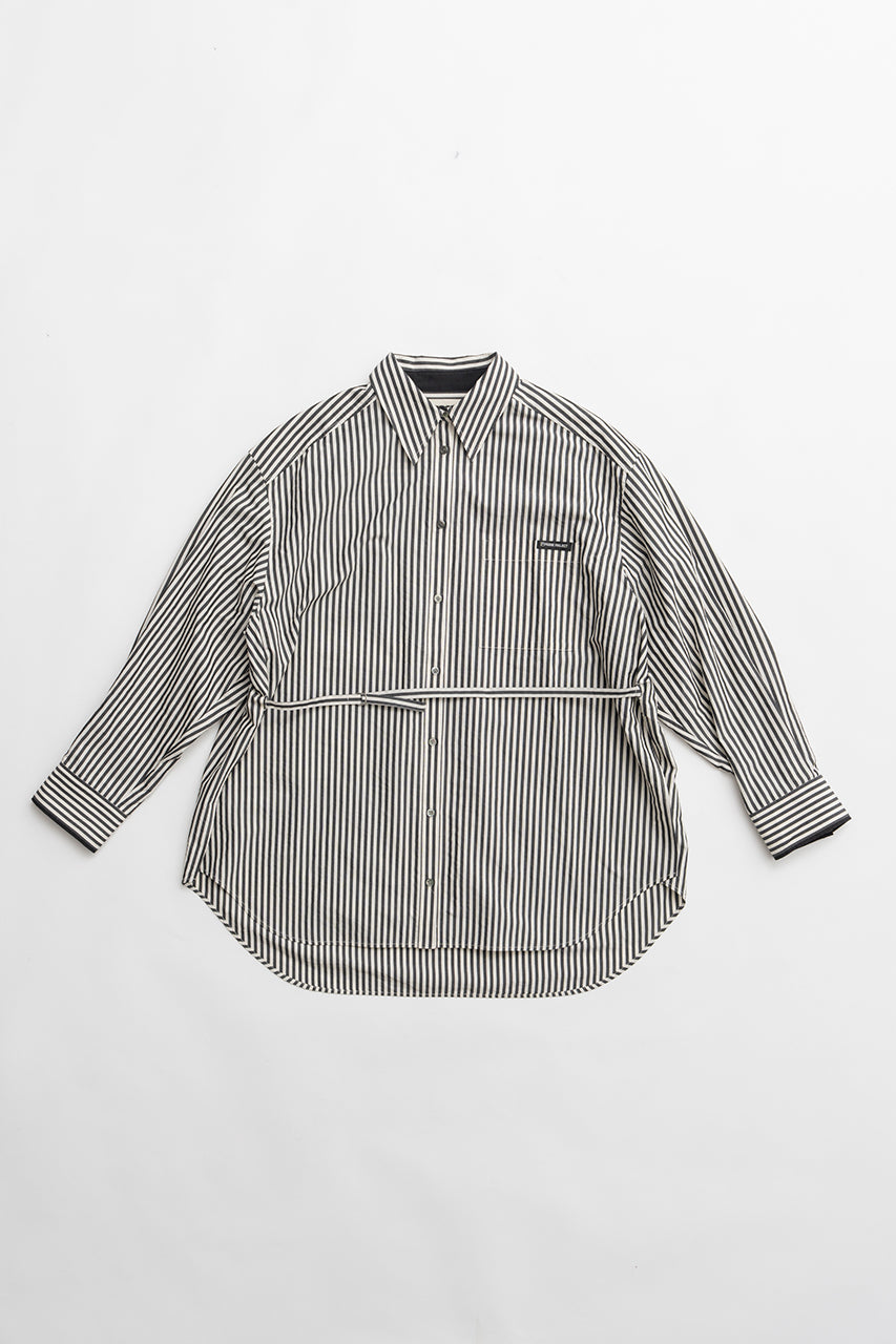 Overshirt - 2026 SPRING
