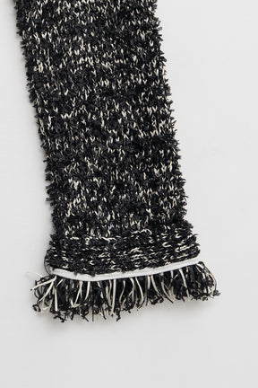 Front Charm Knit Jacket - 2026 SPRING