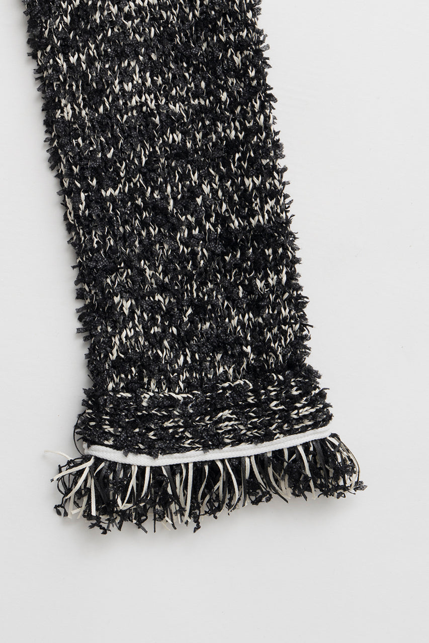 Front Charm Knit Jacket - 2026 SPRING