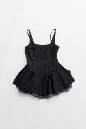 Rustic Peplum Tops - 2026 SPRING