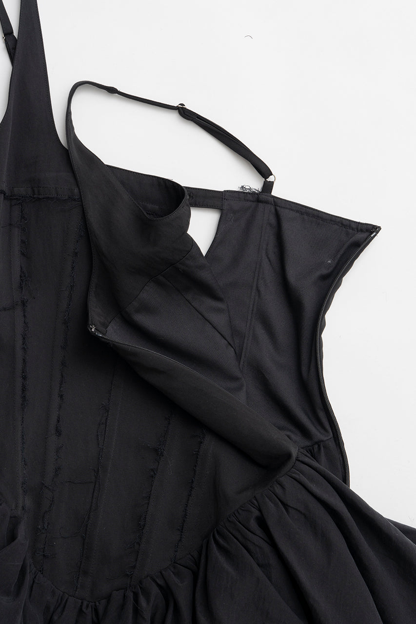 Rustic Peplum Tops - 2026 SPRING