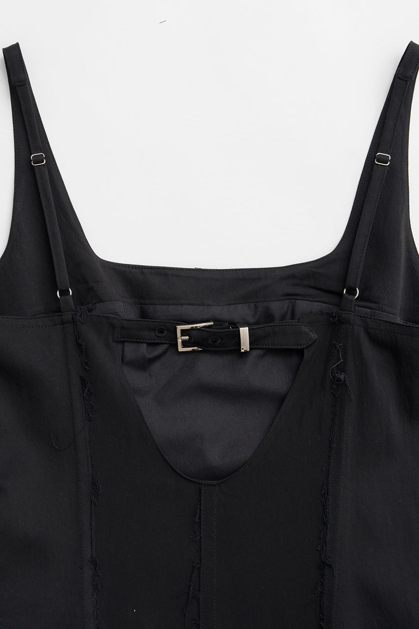 Rustic Peplum Tops - 2026 SPRING