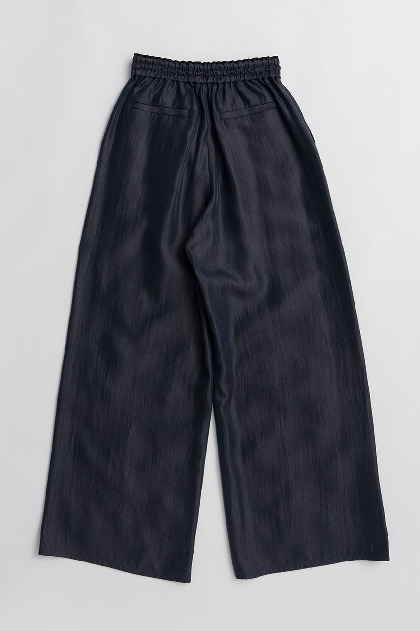 Embroidered Easy Pants - PRE ORDER