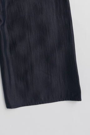 Embroidered Easy Pants - PRE ORDER