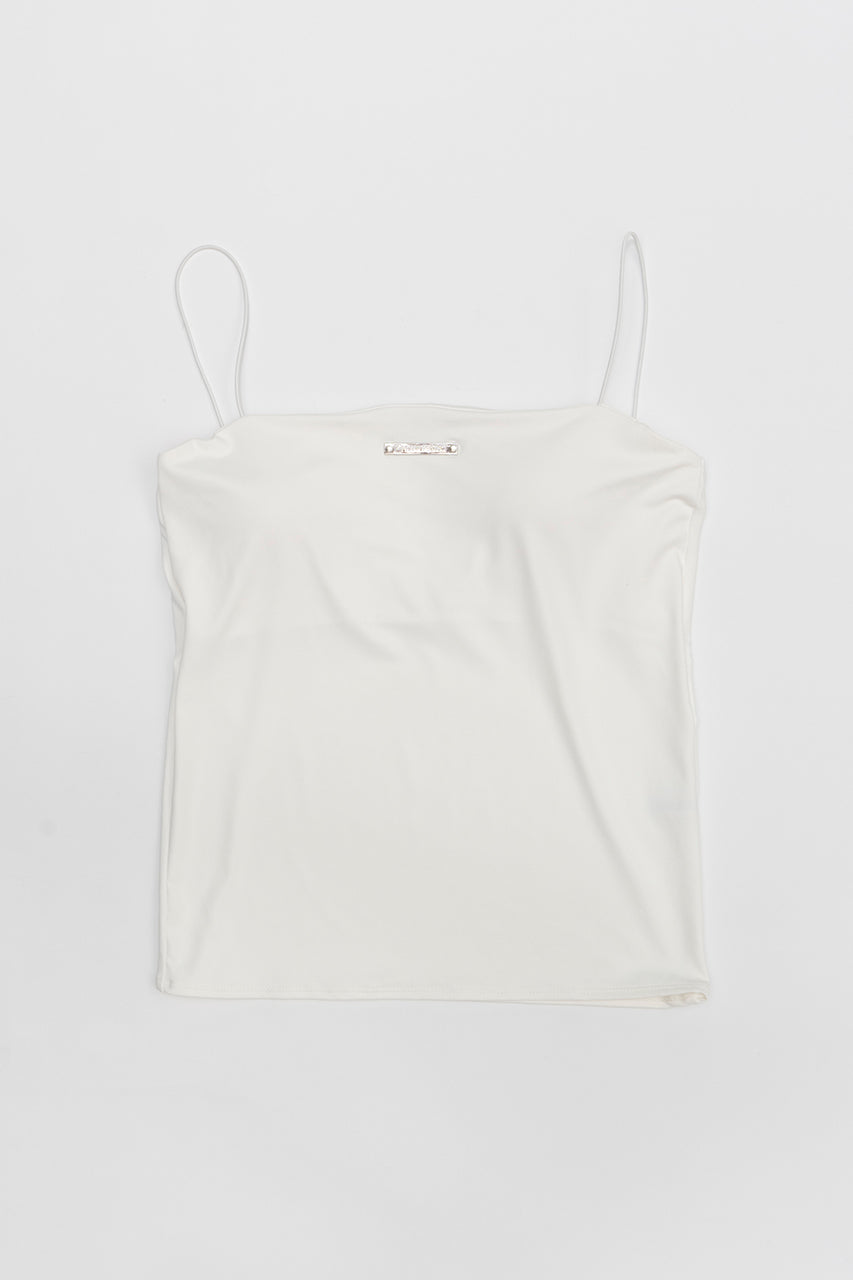 Back Open Camisole