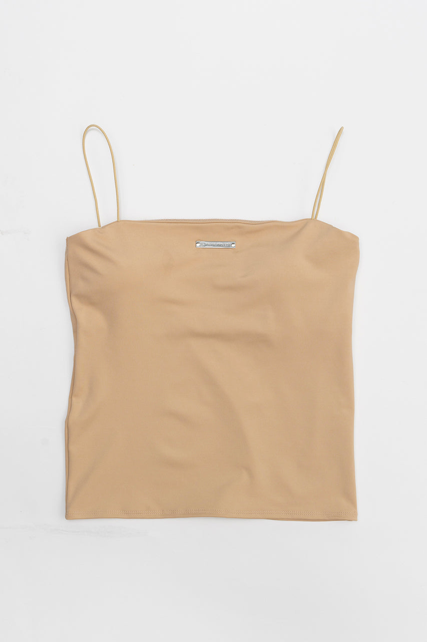 Back Open Camisole