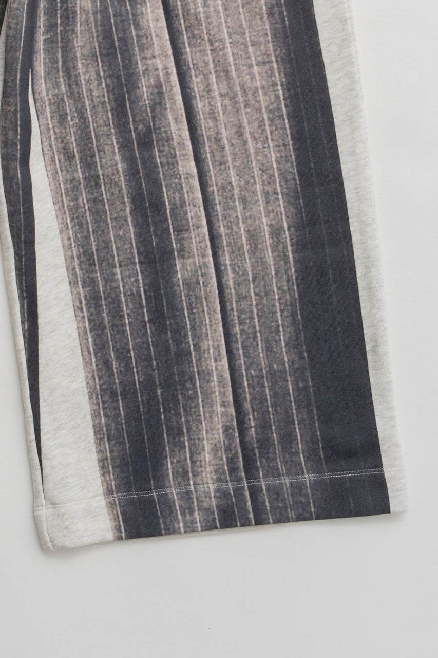 Slacks Print Sweatshirt - 2026 SPRING