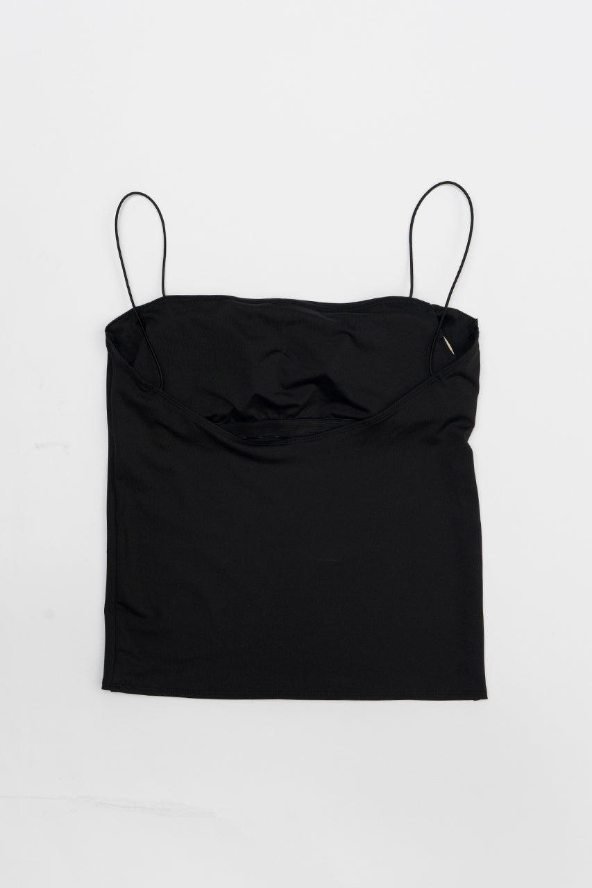 Prank project Back Open Camisole