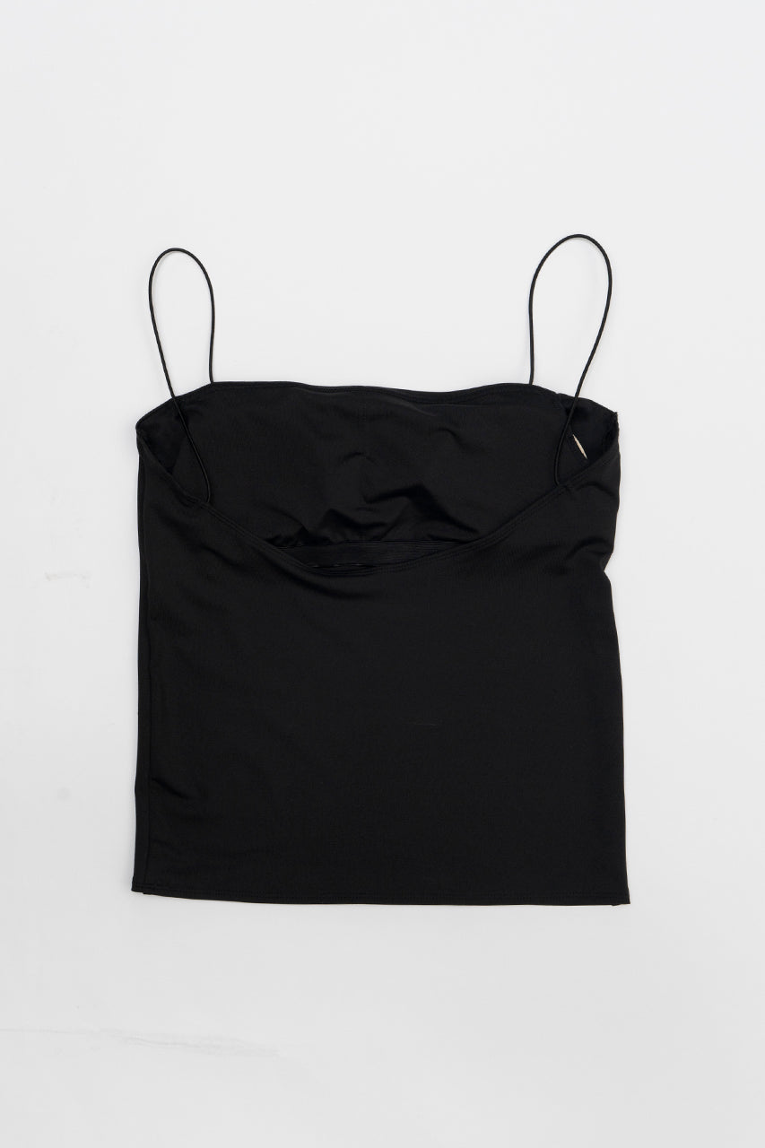 Back Open Camisole