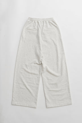 Slacks Print Sweatshirt - 2026 SPRING