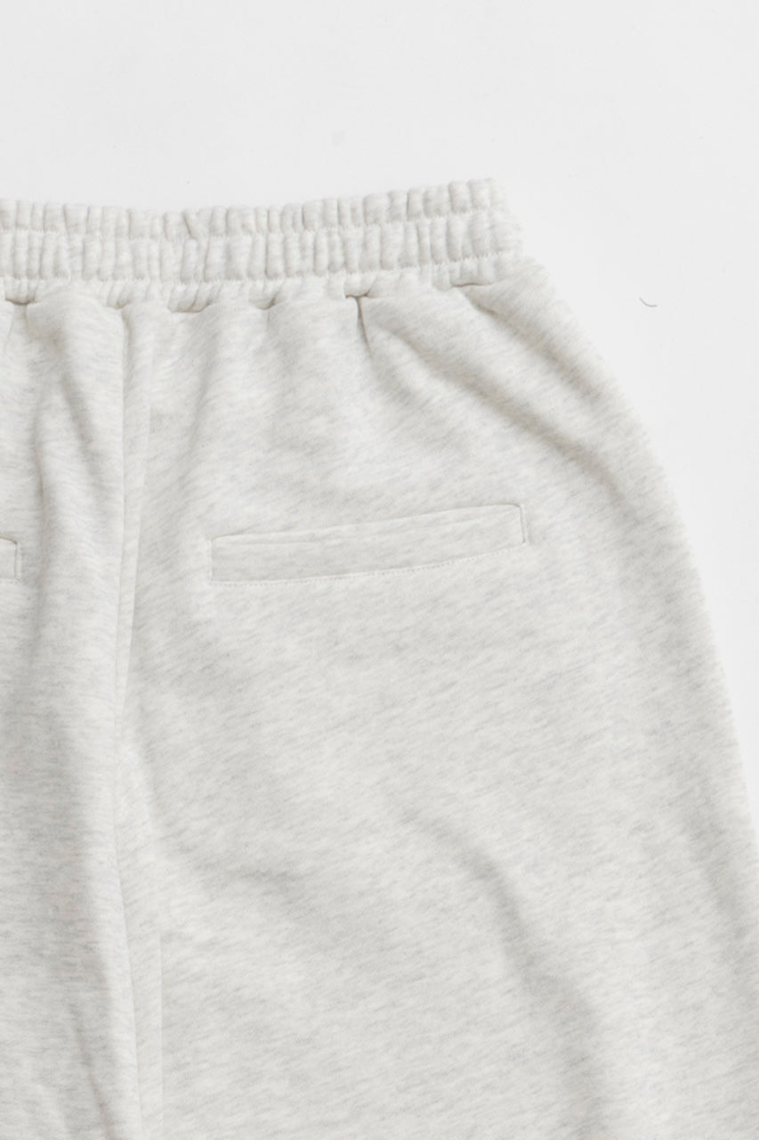 Slacks Print Sweatshirt - 2026 SPRING