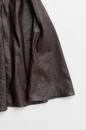 Volume Maxi Skirt - 2026 SPRING