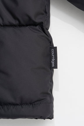 AC Nylon Puffer Jacket