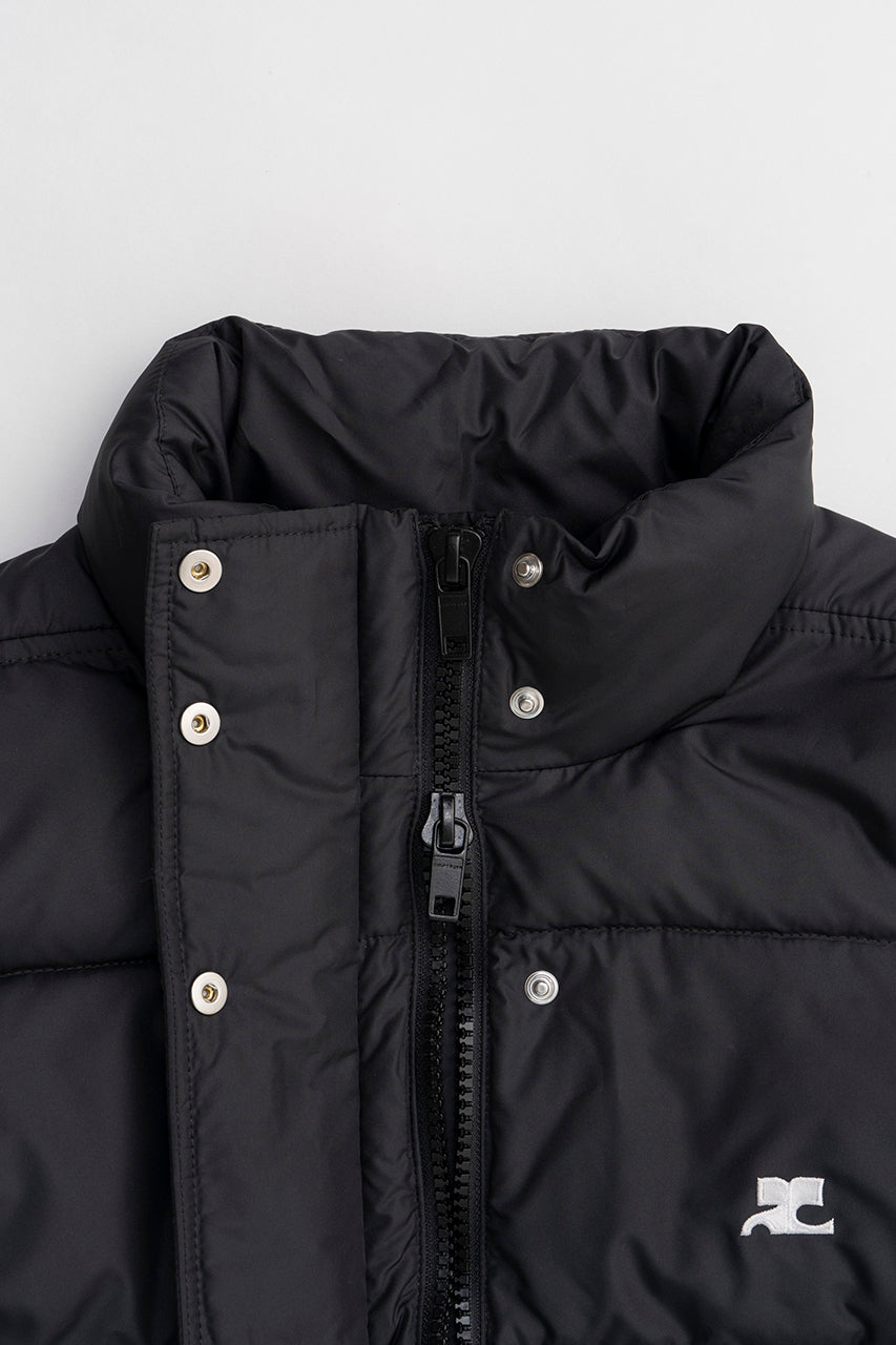 AC NYLON PUFFER JACKET