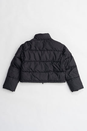 AC Nylon Puffer Jacket