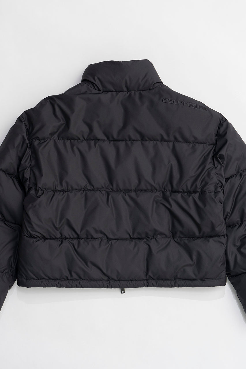 AC NYLON PUFFER JACKET