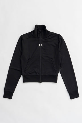 Interlock Tracksuit Jacket