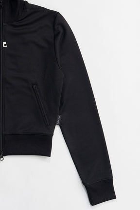 Interlock Tracksuit Jacket