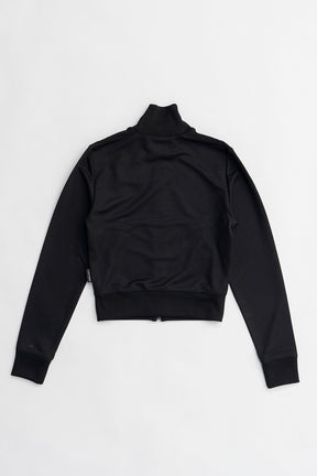 Interlock Tracksuit Jacket