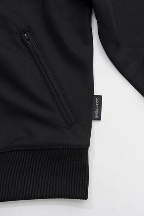 Interlock Tracksuit Jacket