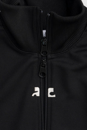 Interlock Tracksuit Jacket