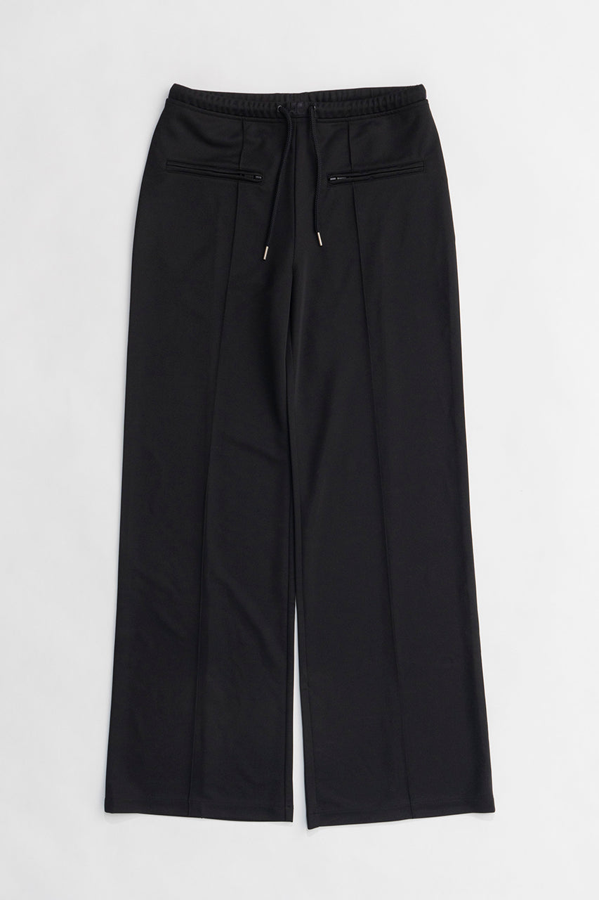 Interlock Tracksuit Baggy Pants