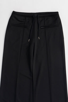 Interlock Tracksuit Baggy Pants