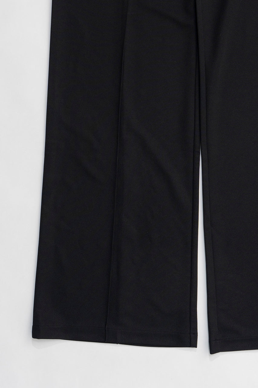 Interlock Tracksuit Baggy Pants