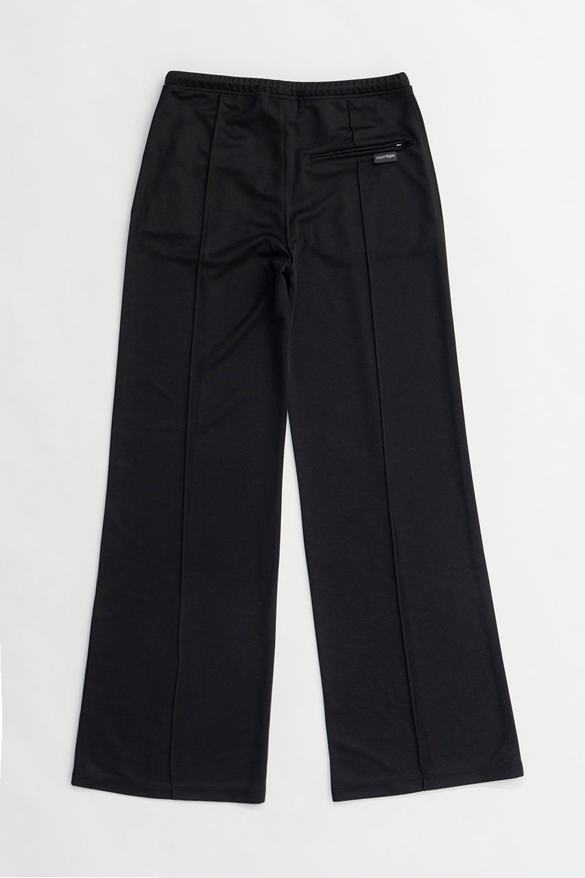 Interlock Tracksuit Baggy Pants