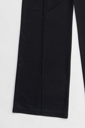 Interlock Tracksuit Baggy Pants