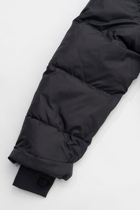 AC Nylon Puffer Jacket