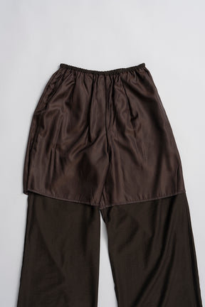 Shadow Stripe Lounge Pants
