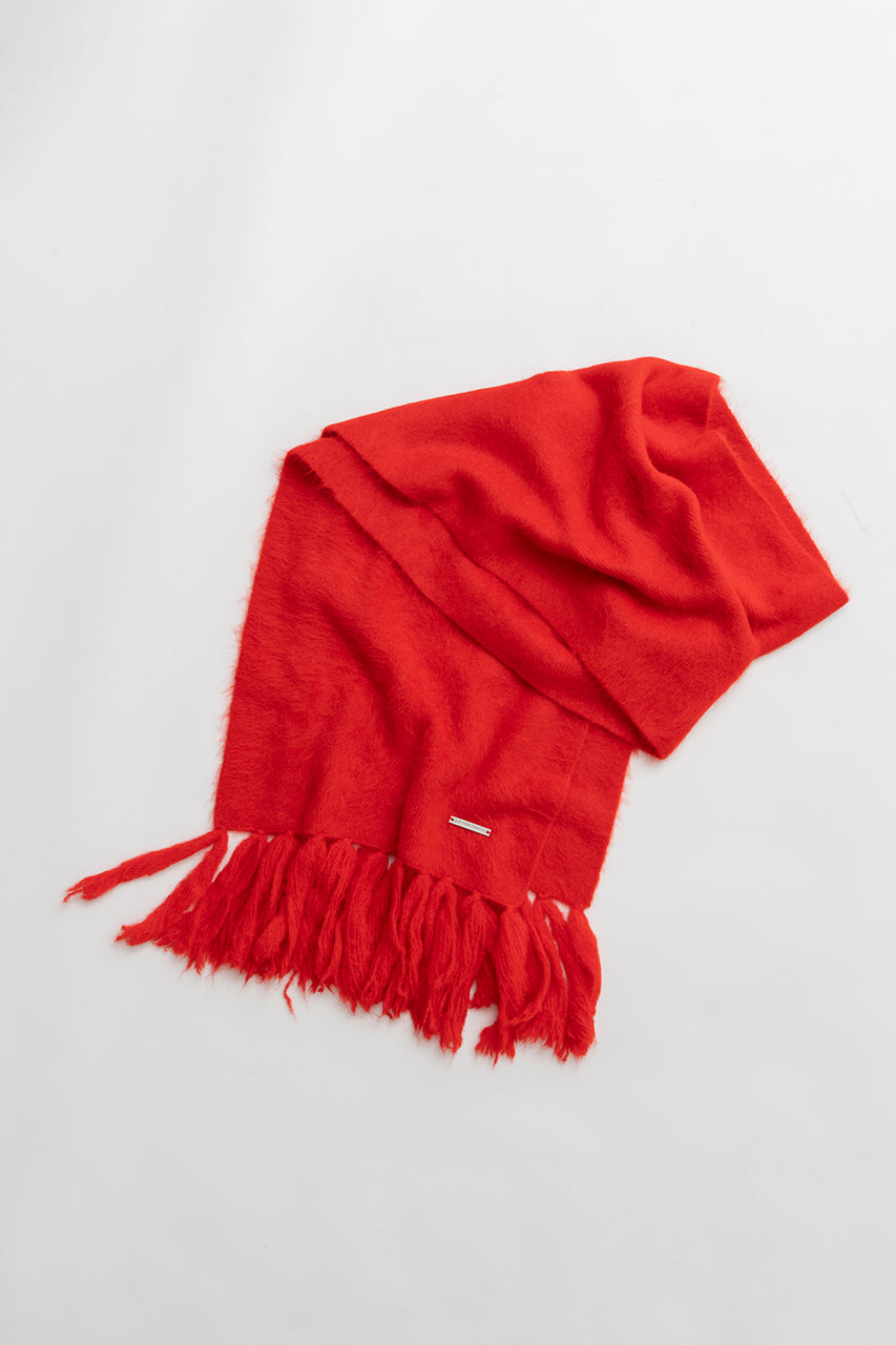 [24AUTUMN PRE ORDER] SHAGGY를 훔쳤습니다