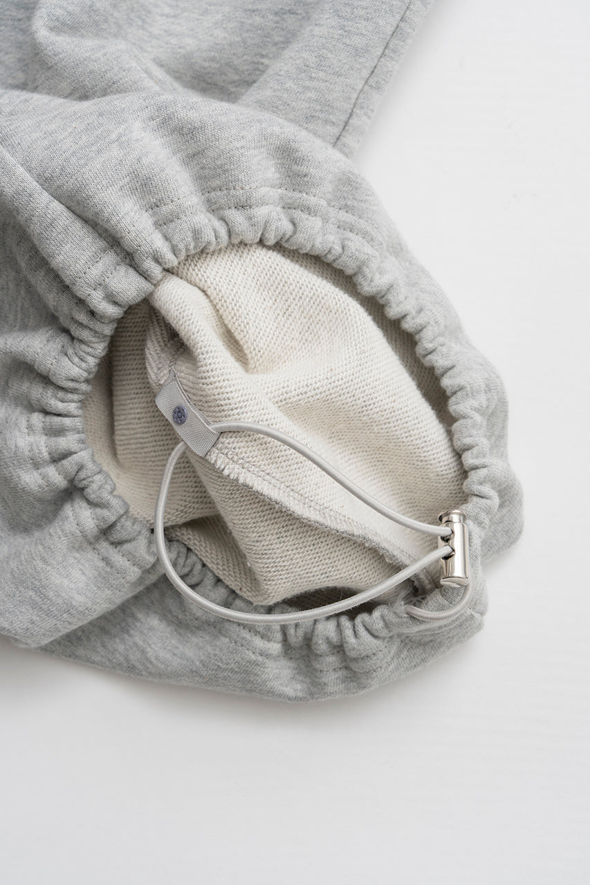 Volume Gather Sweat Pants - 2026 SPRING