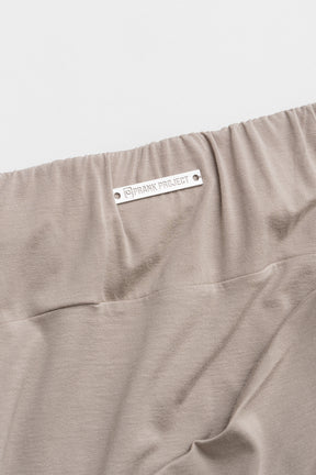 Drape Tight Skirt - 2026 SPRING