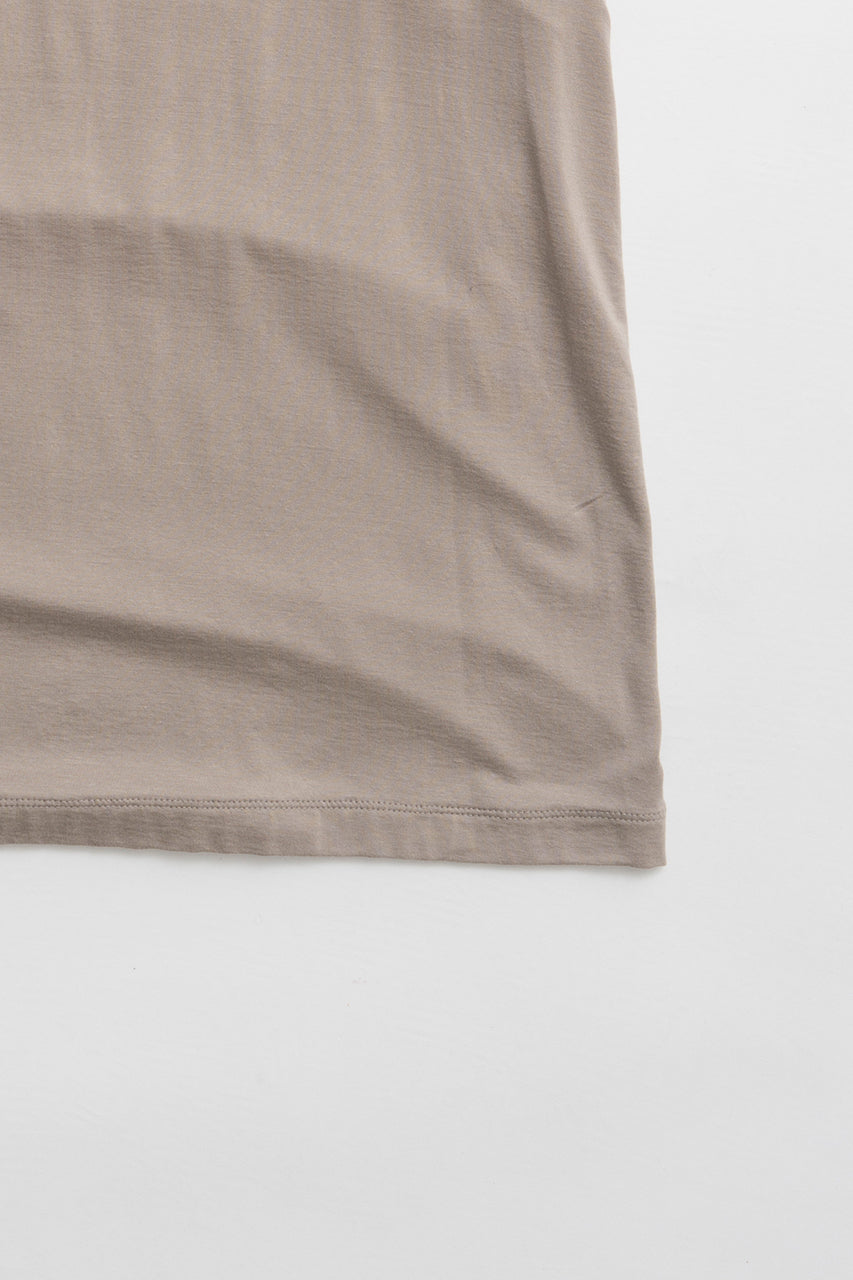 Drape Tight Skirt - 2026 SPRING