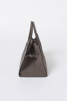 Box 2-Way Tote Bag - 2025 AUTUMN