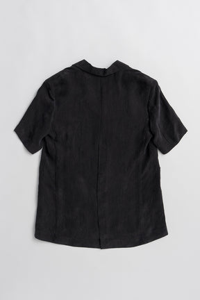 Fibril Half-Sleeve Jacket - 26SUMMER