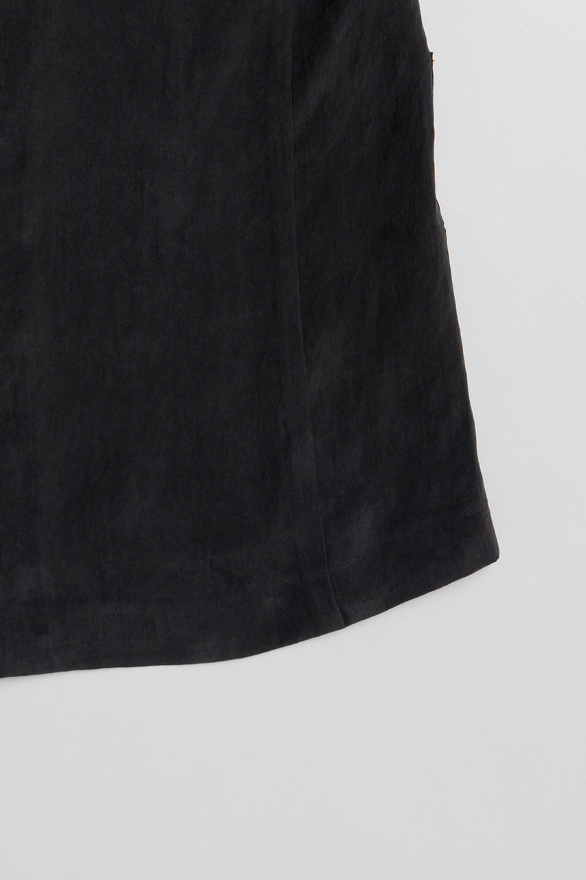 Fibril Half-Sleeve Jacket - 26SUMMER