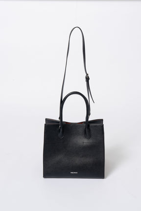 Box 2-Way Tote Bag - 2025 AUTUMN